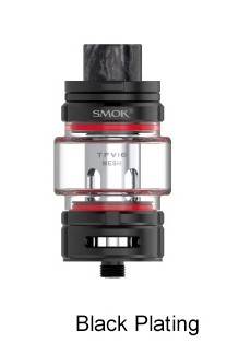 SMOK TFV16 TANK BLACK